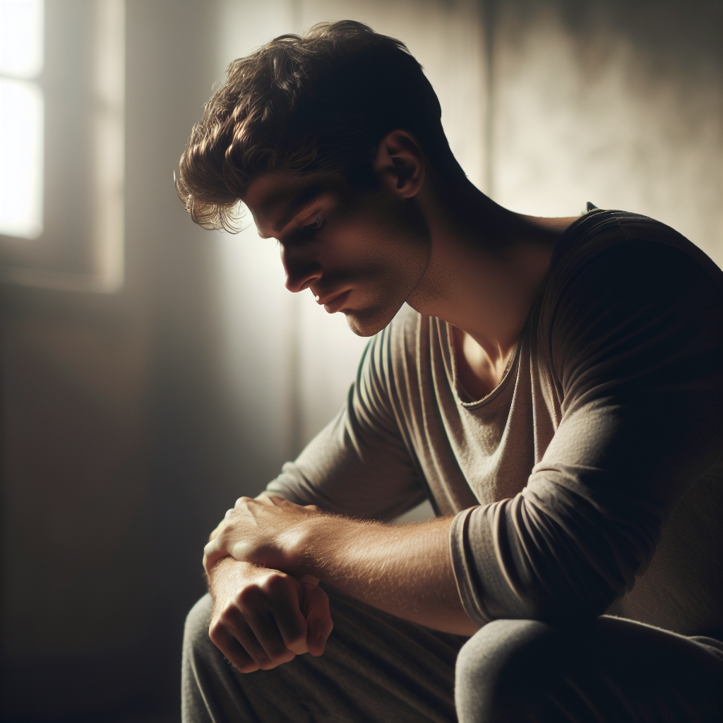 Desafios Espirituais e Emocionais na Adolescência Desafios Espirituais e Emocionais na Adolescência