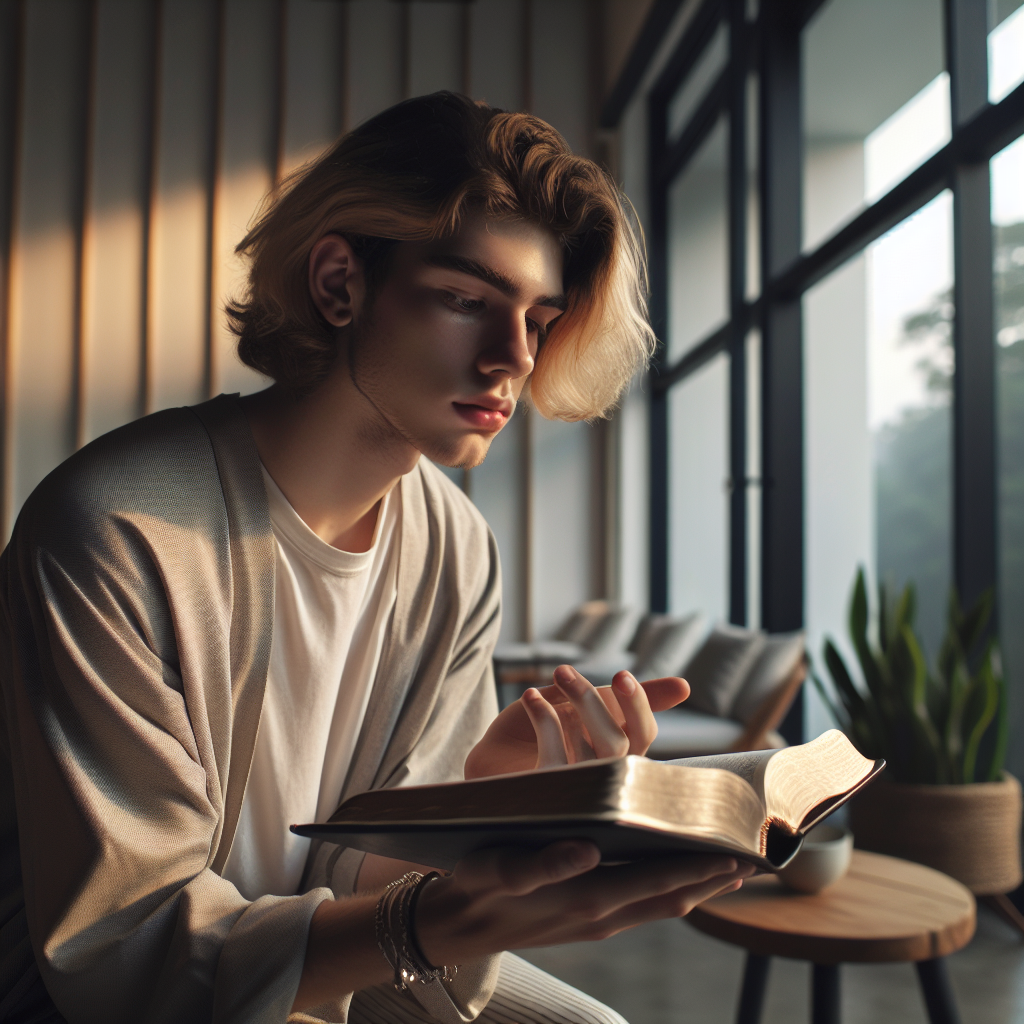 Versículos para Encontrar Propósito e Motivação Versículos para Encontrar Propósito e Motivação