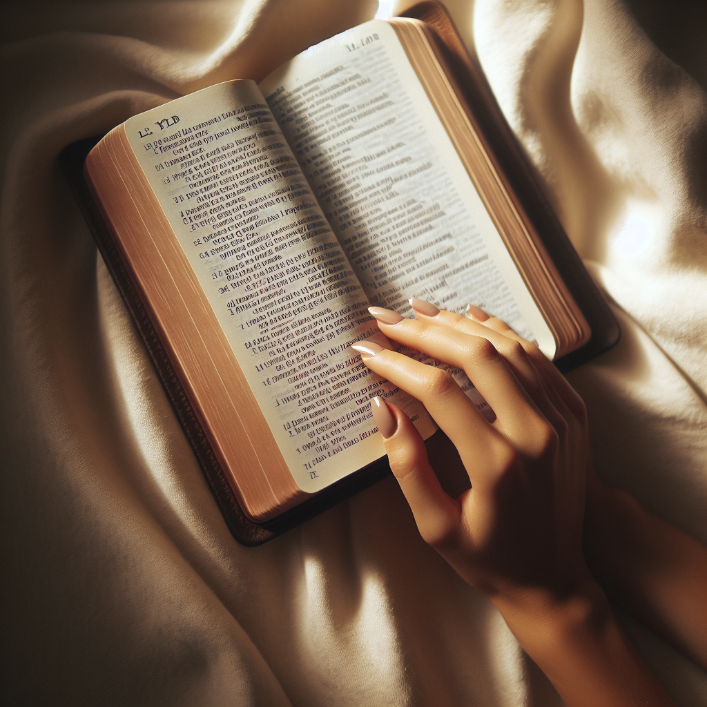 Como a Fé Diária Transforma a Jornada Espiritual Feminina
