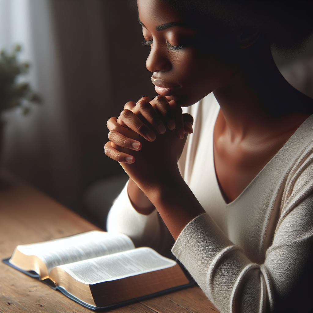 Como a leitura diária fortalece sua fé e transforma sua vida Como a leitura diária fortalece sua fé e transforma sua vida