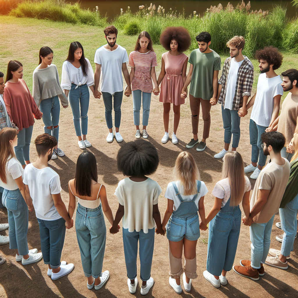 Outras práticas que complementam seu crescimento espiritual diário Outras práticas que complementam seu crescimento espiritual diário