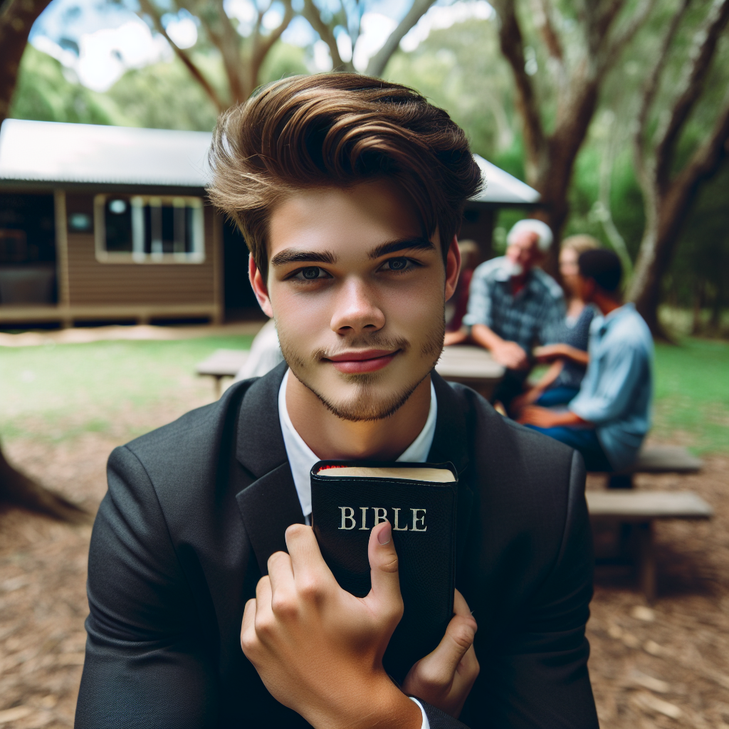 Por que a motivação espiritual é essencial para jovens cristãos Por que a motivação espiritual é essencial para jovens cristãos