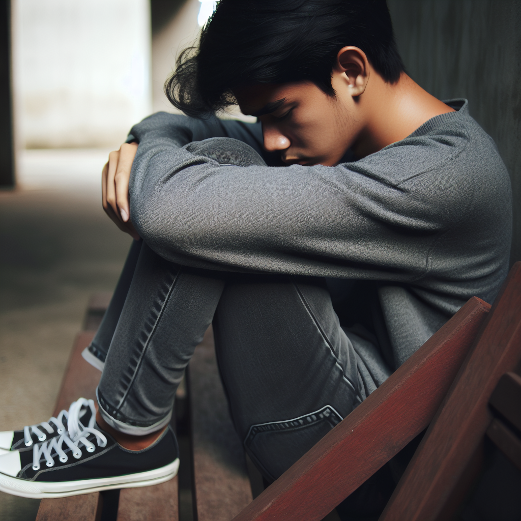 Desafios comuns que enfraquecem a fé dos jovens Desafios comuns que enfraquecem a fé dos jovens