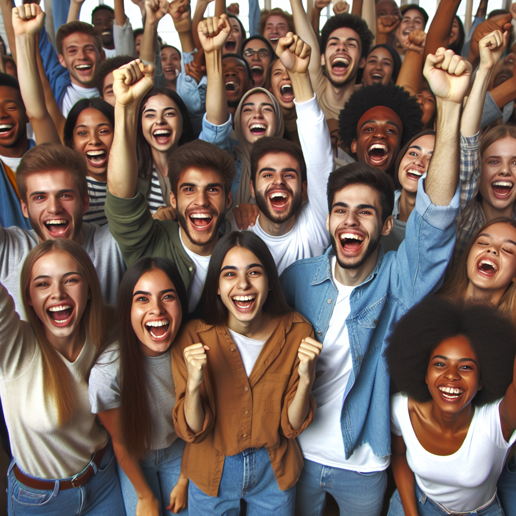 Histórias de fé: jovens que encontraram força na Palavra Histórias de fé: jovens que encontraram força na Palavra