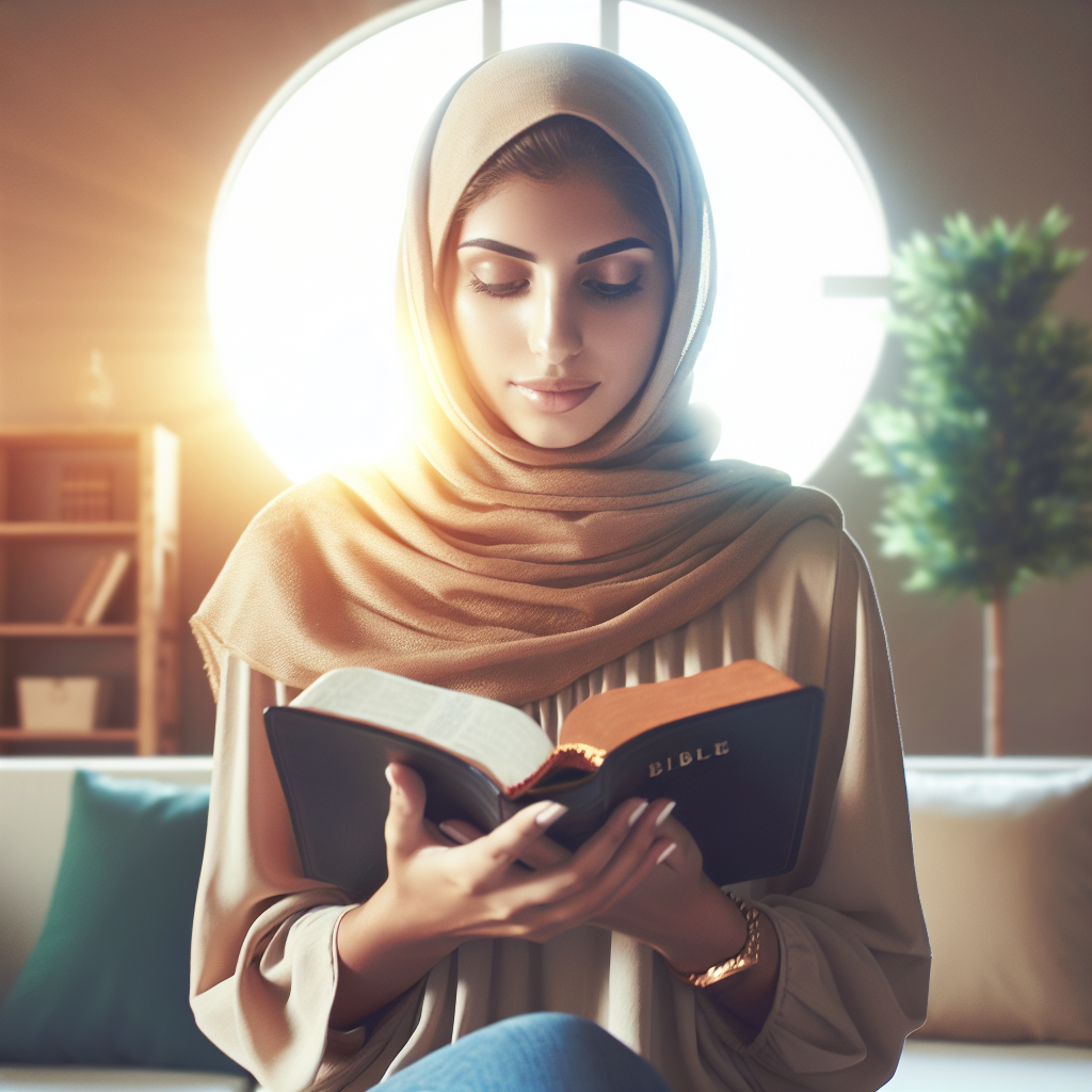Reflexão Bíblica do Dia: Encontros com a Palavra para Mulheres Cristãs