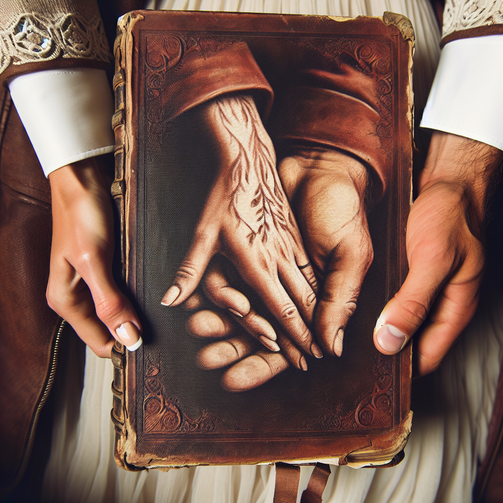 Lições de Fé e Amor dos Casais Bíblicos Lições de Fé e Amor dos Casais Bíblicos