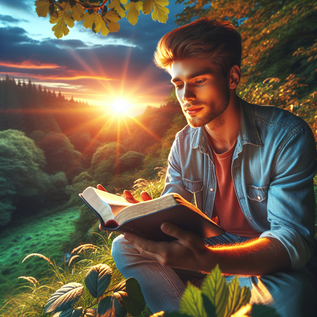 Lições práticas dos homens de Deus para a vida moderna