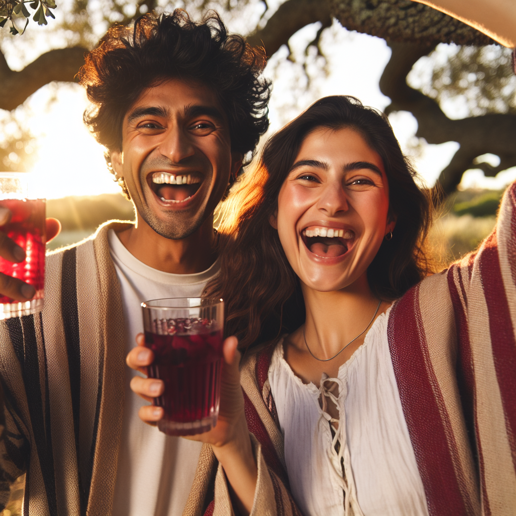 Como o desafio contribui para a rotina espiritual do casal