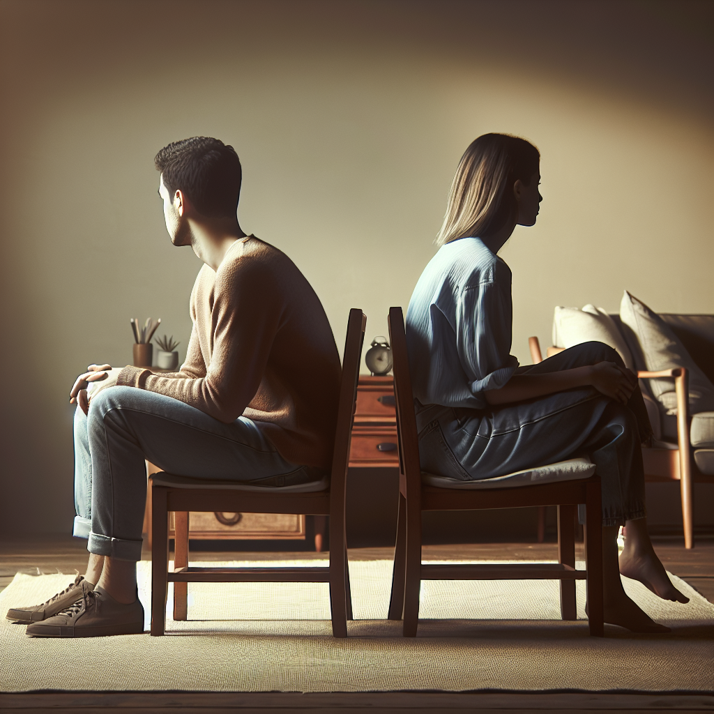 Os desafios emocionais e espirituais dos casais modernos