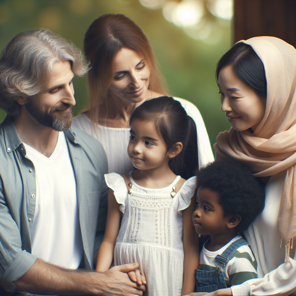 Transformando desafios familiares em oportunidades de fé ativa