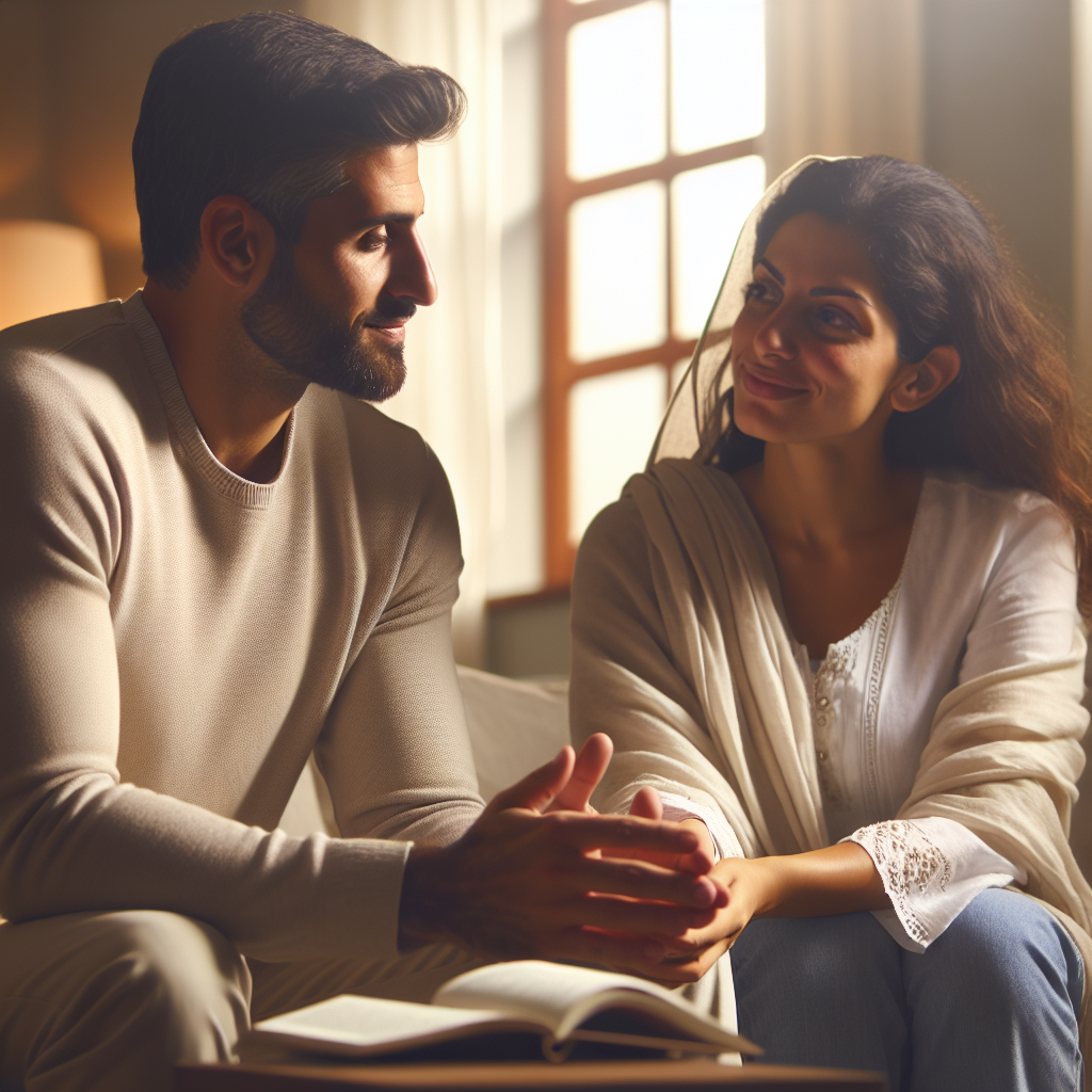 Aplicação prática para o dia a dia do casal