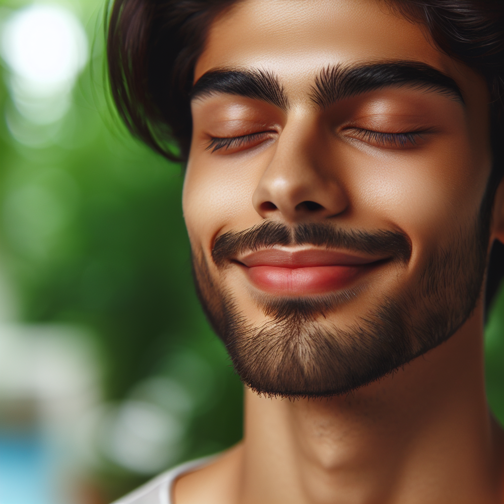 Benefícios emocionais e espirituais da reflexão diária