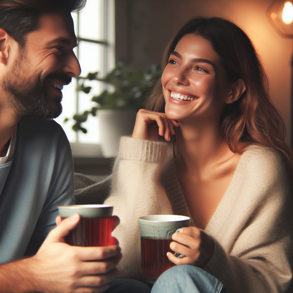 Comunicação e Amor Inspirados na Palavra