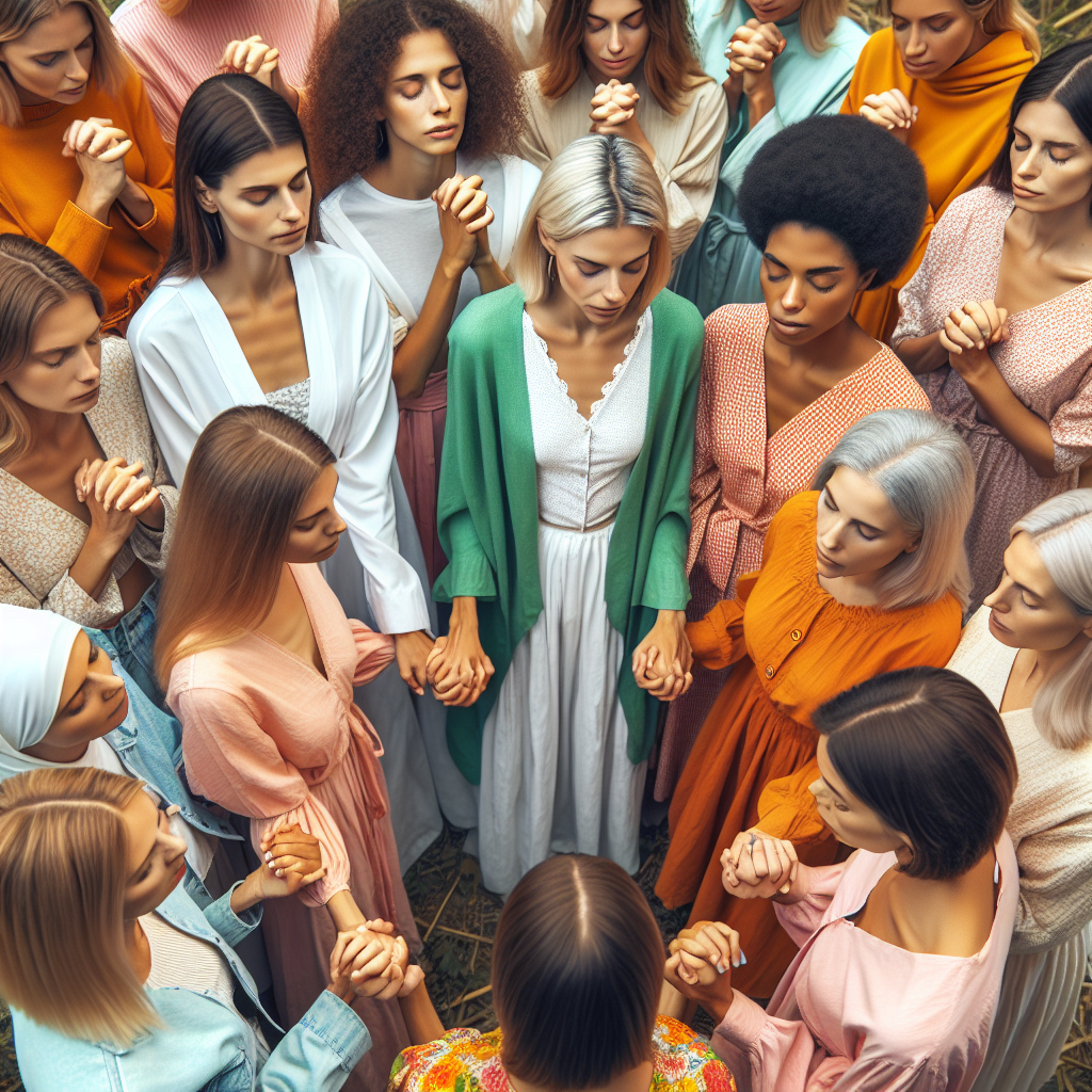 Desafio Espiritual do Dia: Confie em Deus e Enfrente com Fé Desafio Espiritual do Dia: Confie em Deus e Enfrente com Fé