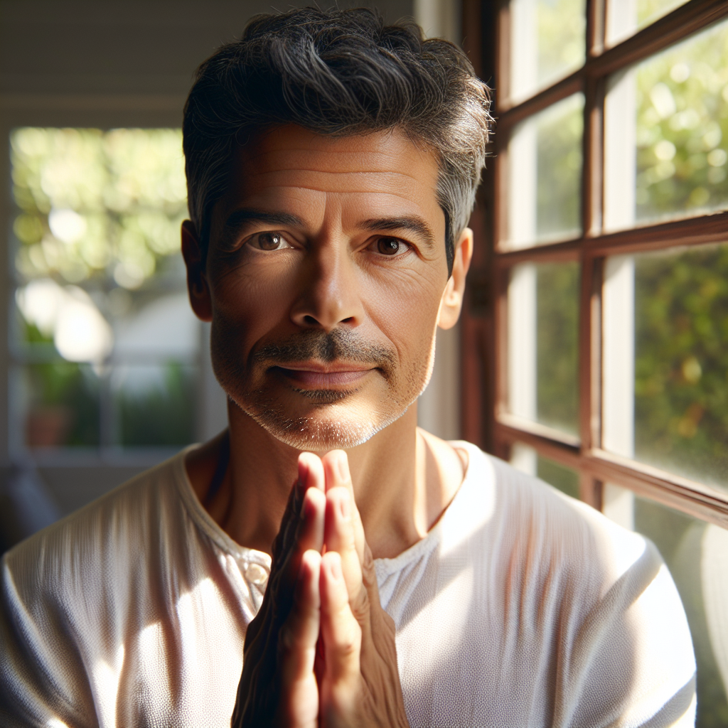 Reflexão Pastoral: Viver a Fé com Coragem e Propósito Reflexão Pastoral: Viver a Fé com Coragem e Propósito