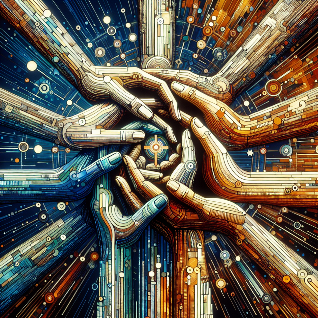 O Poder da Comunidade na Jornada Espiritual