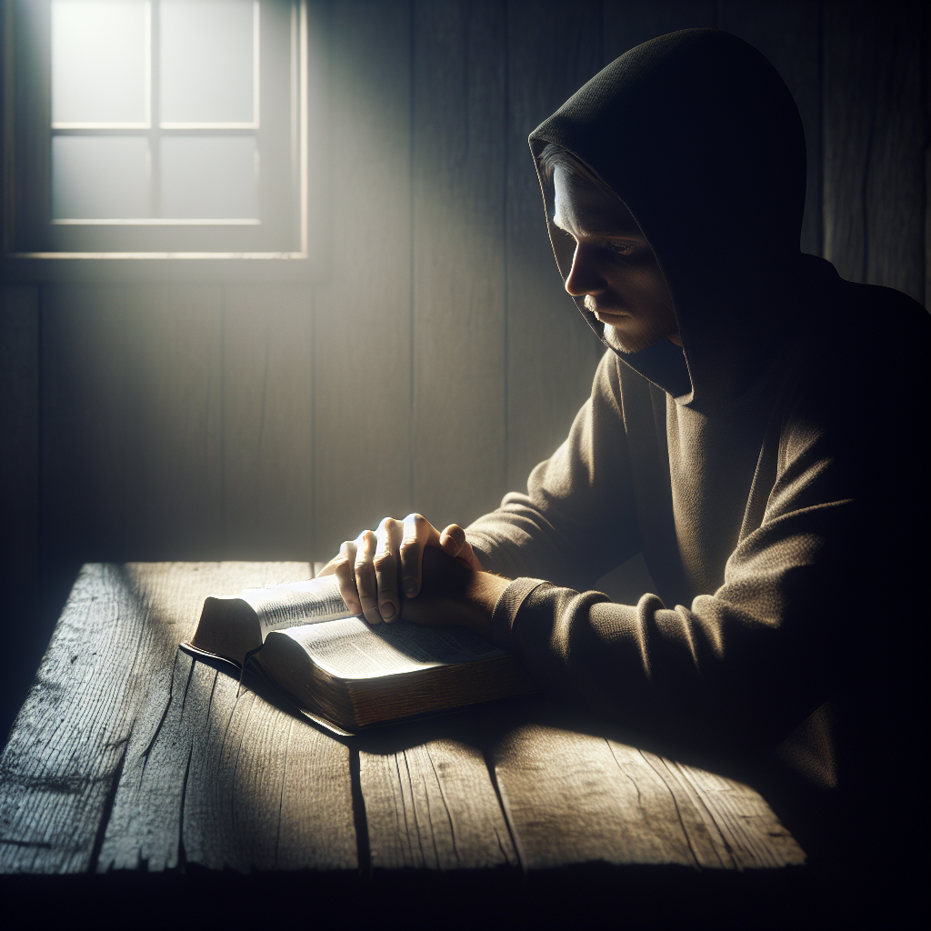 Superando Dificuldades e Desafios na Rotina Espiritual