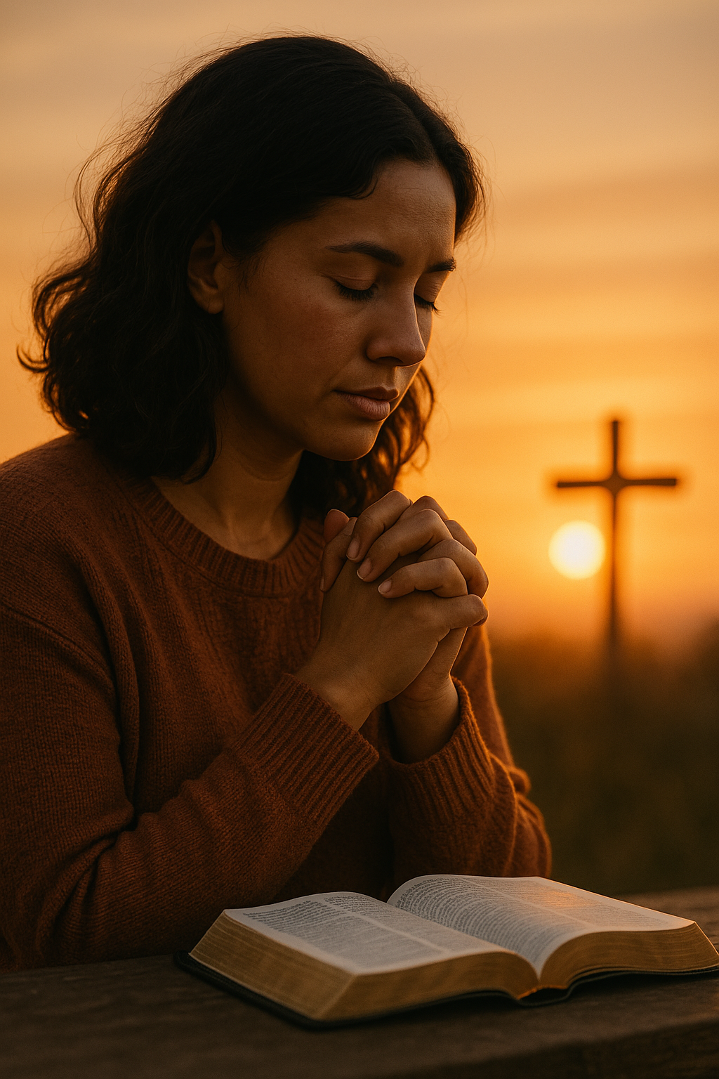 Palavra do Dia para Mulheres de Fé: Reflexões de Esperança e Fortalecimento Espiritual