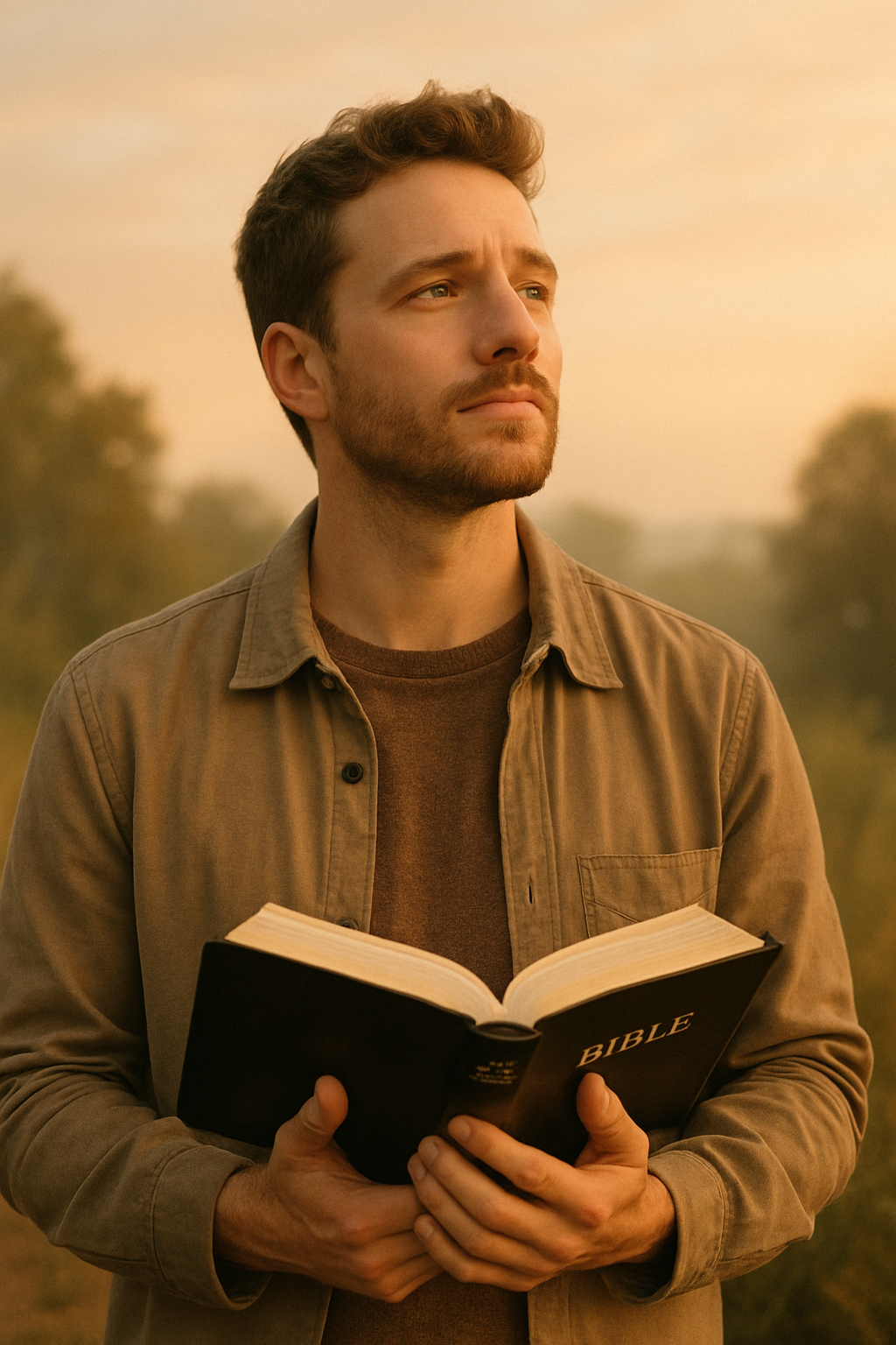 Palavra do Dia para Homens: Encorajamento Bíblico Diário para Fortalecer Sua Fé
