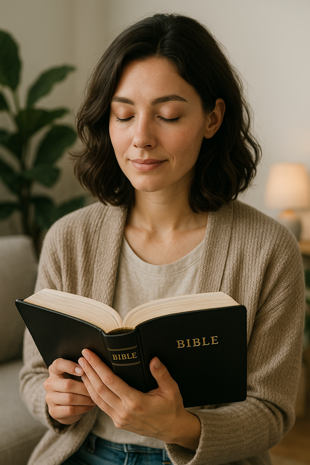 Devocional diário para mulheres: fortaleça sua fé e conexão com Deus todos os dias
