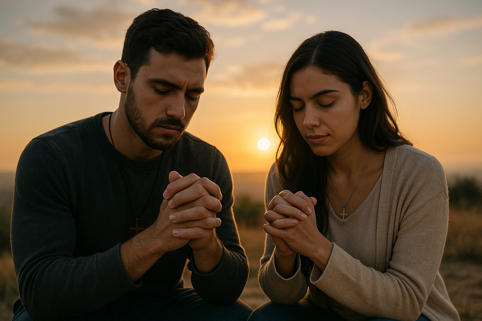 Palavra do Dia: Reflexões Bíblicas Diárias para Fortalecer Seu Casamento com Devoção e Comunicação