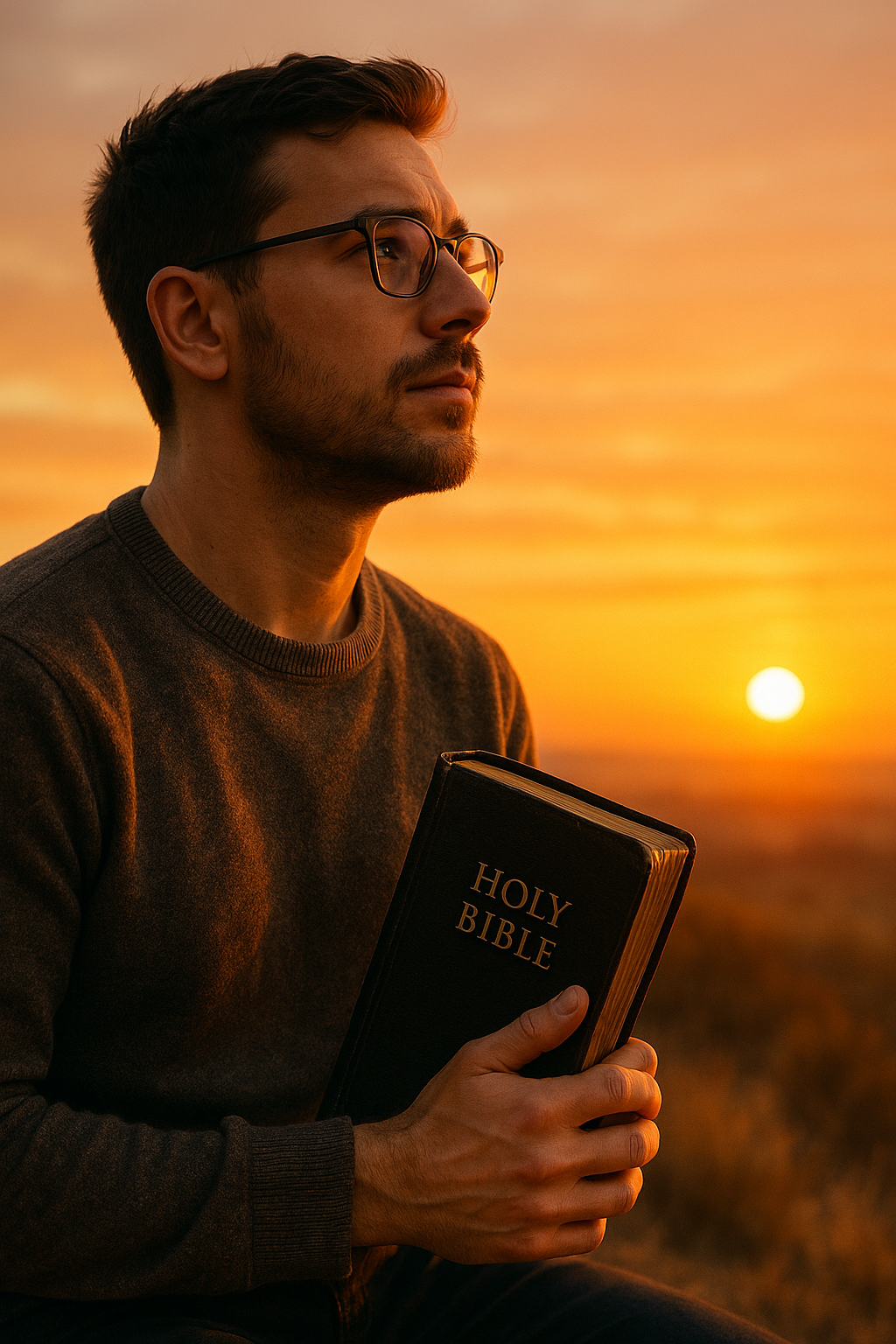 Palavra do Dia para Homens: Inspire Sua Fé e Propósito com Ensinamentos Bíblicos Diários