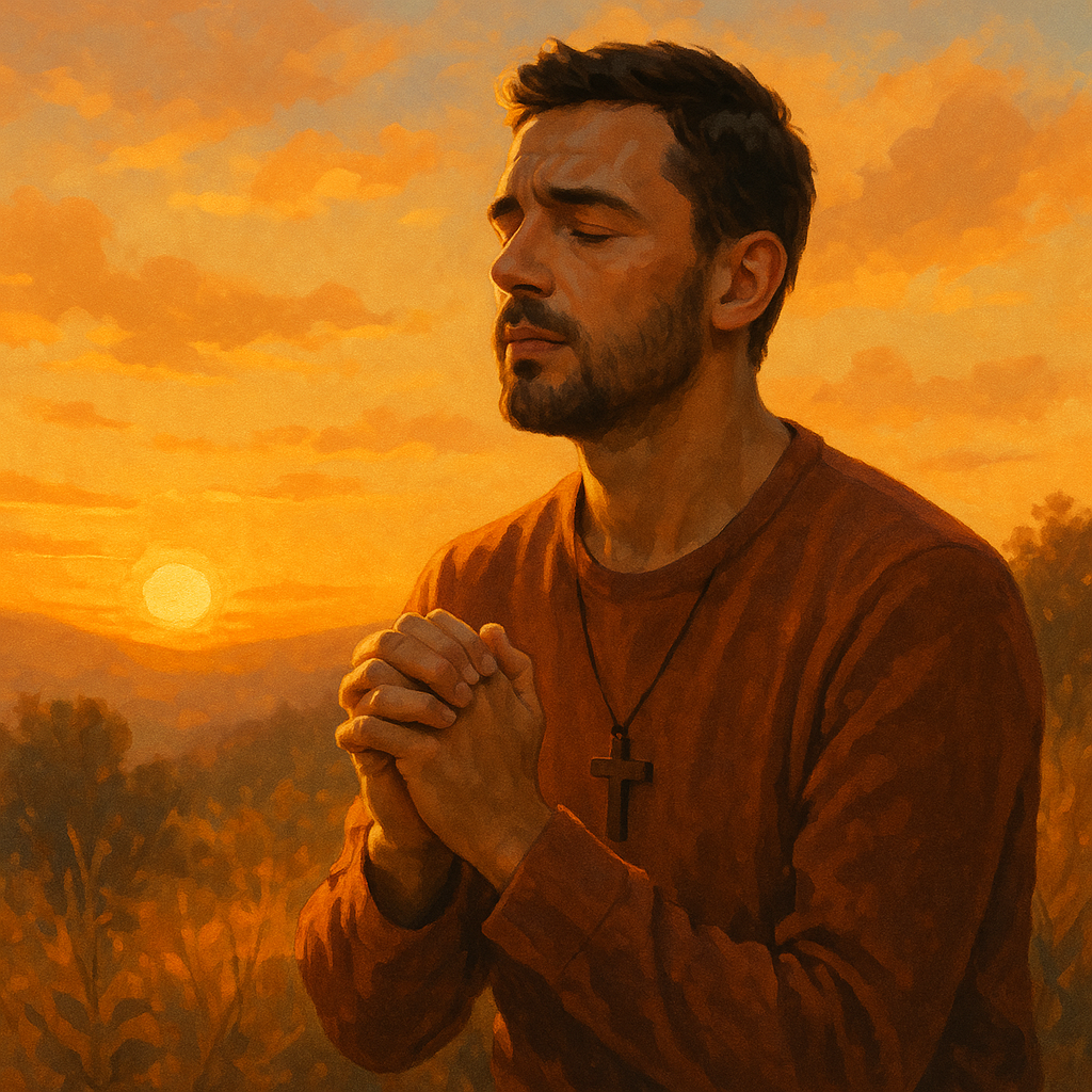 Palavra do Dia para Homens: Inspire sua Fé, Força e Propósito com Reflexões Diárias