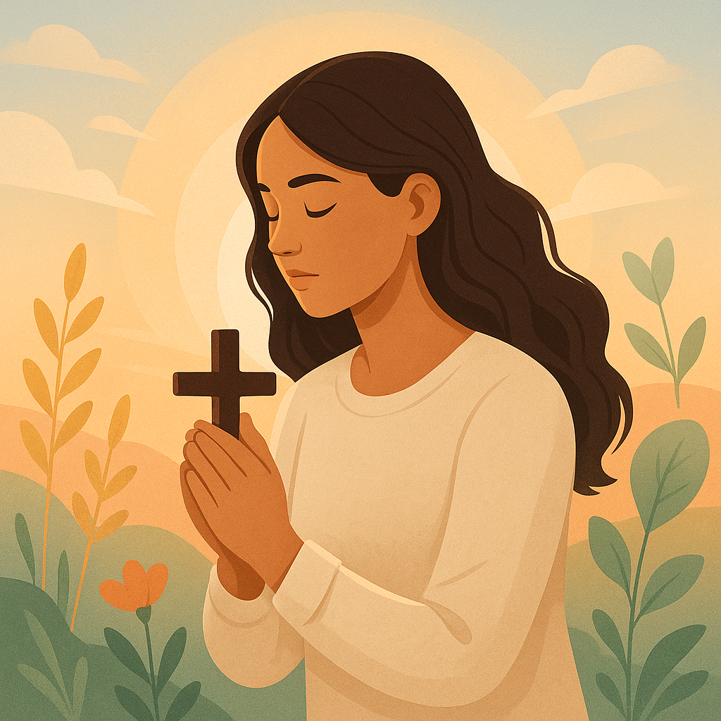 Palavra do Dia para Mulheres: Inspirando Fé, Esperança e Renovação Espiritual na Bíblia