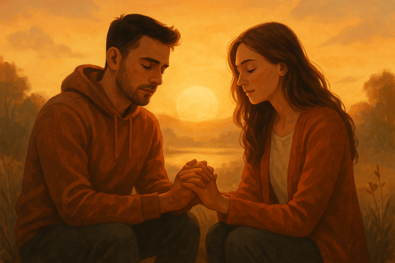 Palavra do Dia para Casais: Fortaleça seu Amor com a Palavra de Deus