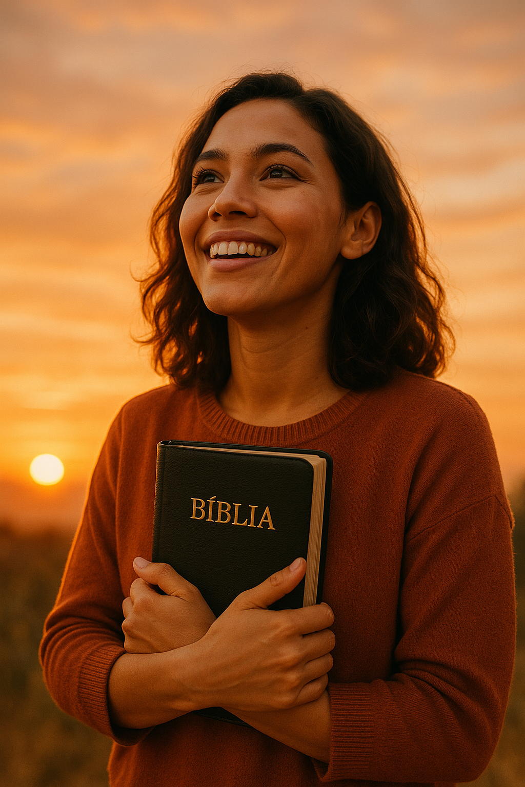Palavra do Dia para Jovens: Encorajamentos Bíblicos para uma Vida de Fé, Propósito e Conquistas