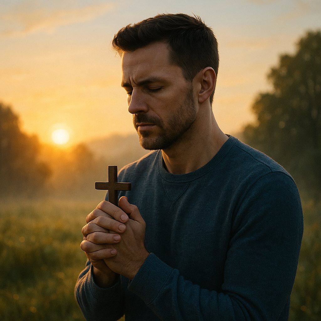 Palavra do Dia para Homens: Ensinamentos de Fé e Coragem Bíblica para Fortalecer sua Vida Espiritual