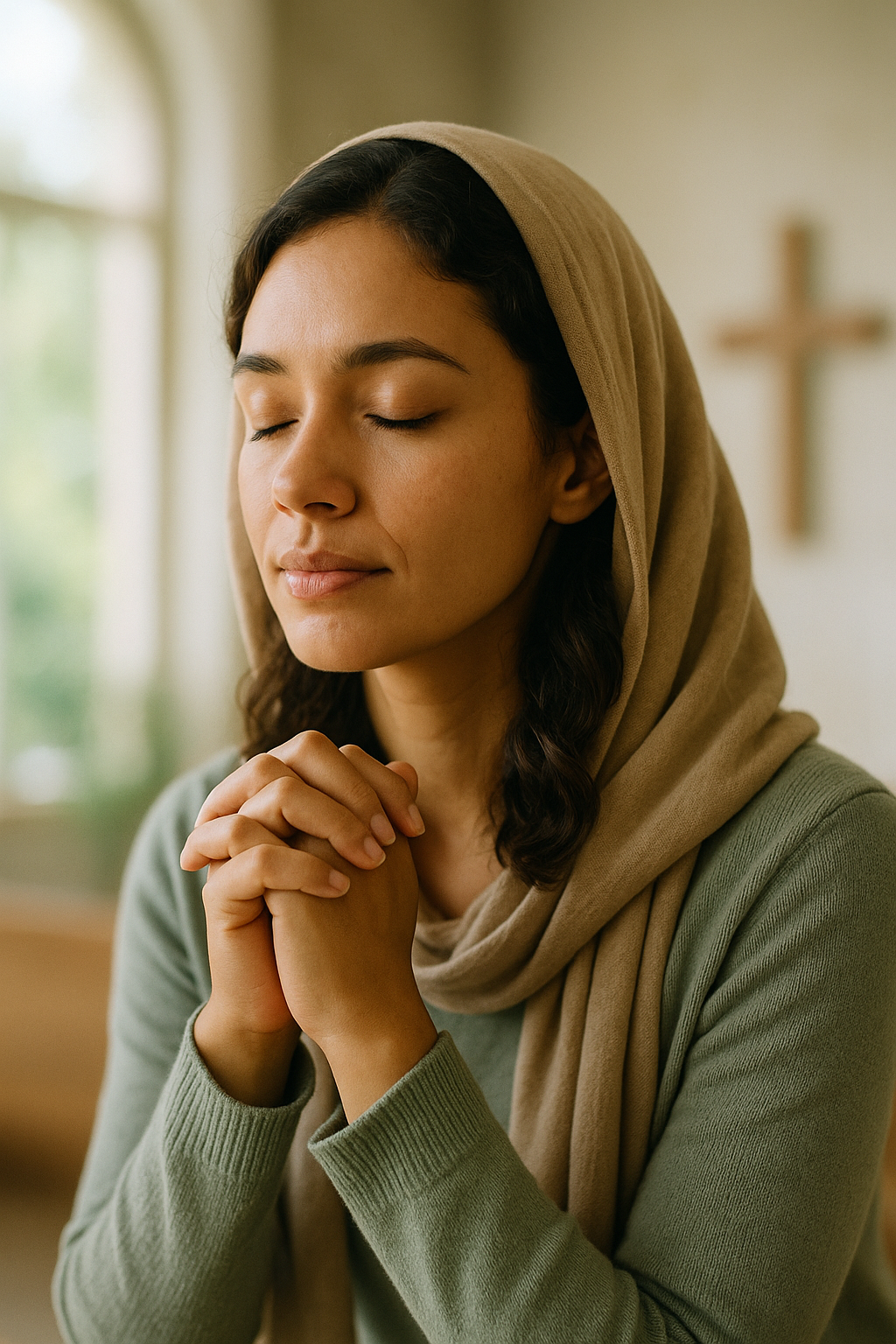 Palavra do Dia para Mulheres: Fortalecendo a Fé e as Virtudes com Base na Bíblia