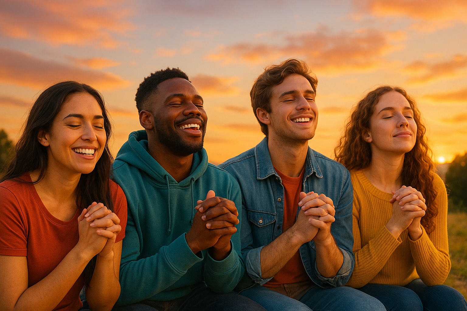 Palavra do Dia: Motivação e Fé para Jovens Cristãos – Inspiração Diária na Palavra de Deus