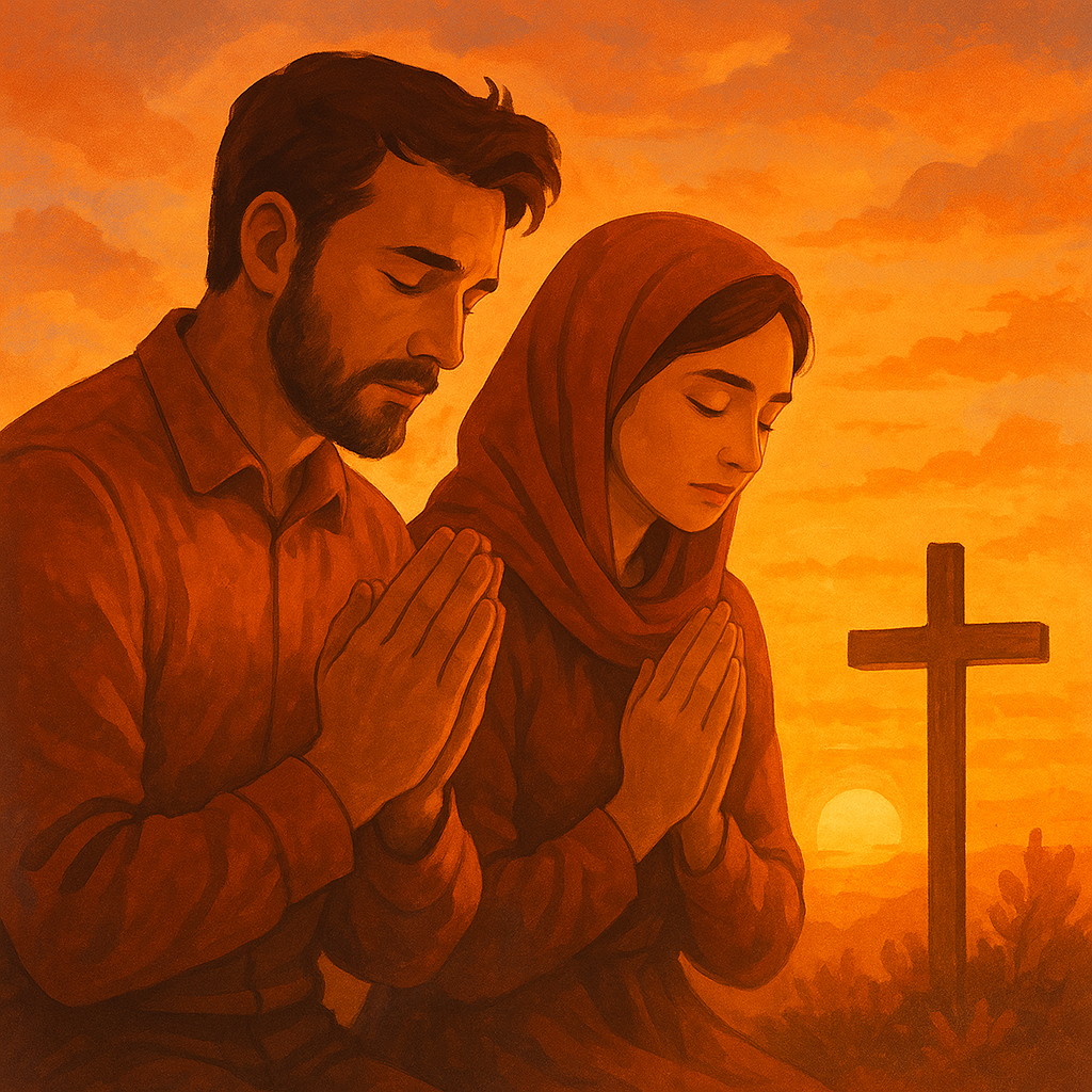 Palavra do Dia para Casais Cristãos: Inspire, Fortaleça e Transforme Seu Relacionamento na Fé